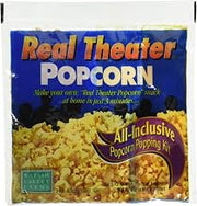 Wabash Valley Farms, Single Real Theater Popcorn All Inclusive Popping Kit