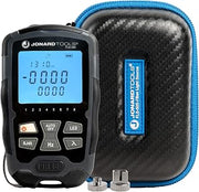 Jonard Tools FLS-50S Mini Optical Light Source with FC/LC/SC Adapters
