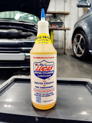 Lucas Oil 1 / 32 Fluid Ounce / 2 Diesel Additives