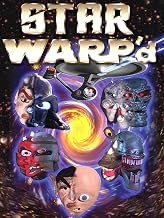 Star Warp'd