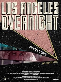 Los Angeles Overnight