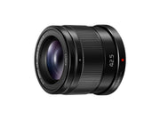Panasonic Single / Black / 1 Camcorder Lenses