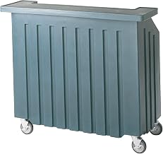 Cambro BAR540191 Cambar® Portable Bar