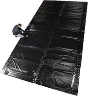 Powerblanket MD0520 Heated Concrete Blanket - 5' x 20' Heated Dimensions - 6' x 21' Finished Dimensions