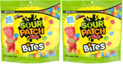 Sour Patch Kids Sour / 12 Ounce (Pack of 2) / Multicolor Sour Candy