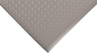 Notrax 419 Diamond Sof-Tred Safety/Anti-Fatigue Mat with Dyna-Shield PVC
