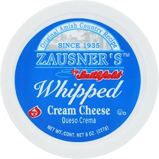 SMITHFIELD Whipped Cream Cheese, 8 OZ