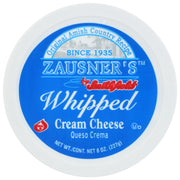 Whipped Cream Cheese by SMITHFIELD – 8 Ounce (Pack of 1)