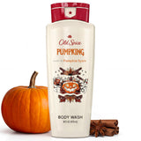 Body Wash for Men by Old Spice – 16 Fl Oz (Pack of 1), Red Orange