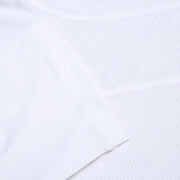 Mens Translite Cycling Baselayer Short Sleeve - White by Endura – XX-Small, Polyester, White - Short Sleeve, Model E3208WH/1