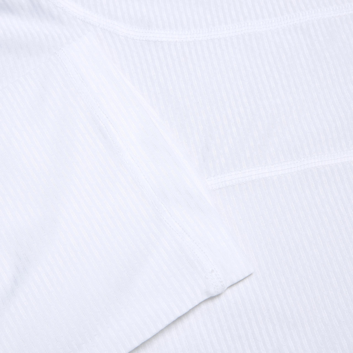 Mens Translite Cycling Baselayer Short Sleeve - White by Endura – XX-Small, Polyester, White - Short Sleeve, Model E3208WH/1