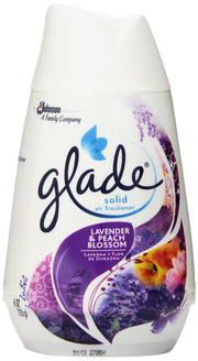 Glade 1 / Lavender / 6 Ounce (Pack of 3) Spray