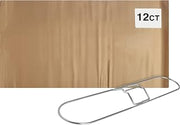 Genuine Joe 24" Dust Mop Frame