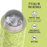 THERMOS Sports Web / 18 Ounces / 18.0 fluid_ounces Thermoses