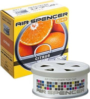 Air Spencer Eikosha Freshener Cartridge AS A1 - Citrus