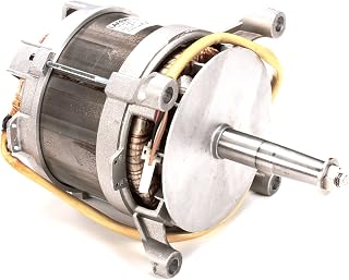 BKI 6034351 Motor, 3Ph, 100L, 1 kW