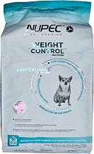 Nupec Cibo secco per cani Razza Piccola Weight Control 8 kg 1 confezione