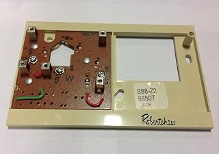 Robertshaw Universal H/C Sub Base - Used with 300 Series Thermostats