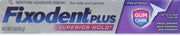 Control Adhesive Size 2z by Fixodent – Model PPAX1160255