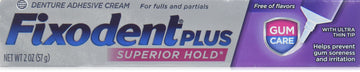 Control Adhesive Size 2z by Fixodent – Model PPAX1160255