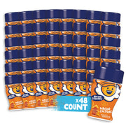 Kernel Season's Nacho Cheddar / 0.9 Ounce (Pack of 48) / 48 Popcorn Salt