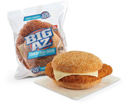 Big Az Country Fried Chicken Sandwich with Cheese by Advance Pierre – 9.2 Ounce (Pack of 8), Pack of 8