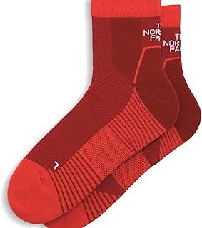The North Face Trail Run Quarter Socks