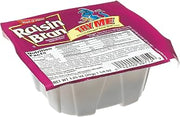 Malt-O-Meal Raisin Bran Cereal, 1.25-Ounce Bowls (Pack of 96)