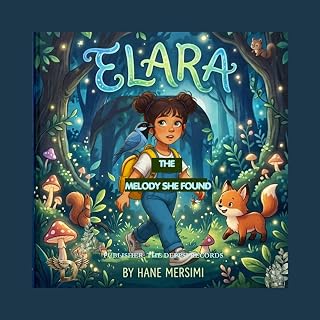 ELARA: The Melody She Found