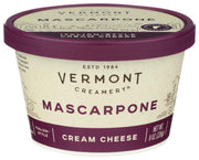 Vermont Creamery by Vermont Butter & Cheese – 8 Ounce (Pack of 1), Model 0011826400103