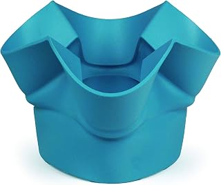 Silikomart Soft Silicone Multipurpose Basket, Teal