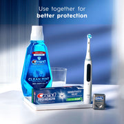 Pro-Health Advanced Sensitivity Whitening Plus Scope Toothpaste by Crest – 10.2 Ounce (Pack of 1), Model P_4425