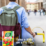 Tic Tac Fruit Adventure / 1 Ounce (Pack of 12) / 12 Mints