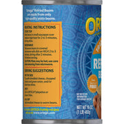 Refried Beans by Ortega – 16 Ounce (Pack of 2), Traditional, Pack of 2, Model 7701095