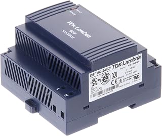 Ovention 02.17.066.00 Power Supply,208/240",24Dc Out