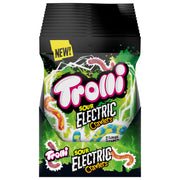 Canned, Jarred & Packaged Foods by Trolli – 4.25 Ounce (Pack of 12), Pack of 12