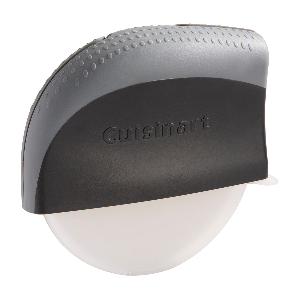 Pizza Wheel Cutter by Cuisinart – Steel, Pizza Wheel Cutter, Model CPS-006