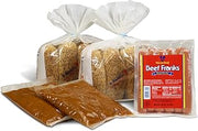 Vienna Beef Vienna® Beef Chicago Chili Dog Kits