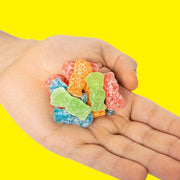 Sour Patch Kids ASSORTED / 3.49 Ounce (Pack of 1) / 1 Sour Candy