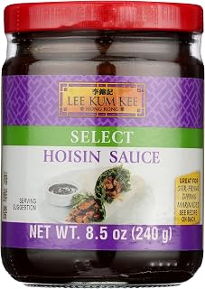 Lee Kum Kee Sauce Hoisin, 8.5 Ounce