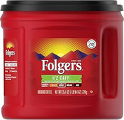 FOL20527CT - Folgers Coffee Half Caff