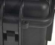 B&W International Black / Type 5000 / Padded Divider Camera Cases