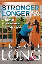Long, Tracie - Stronger Longer Volume 2