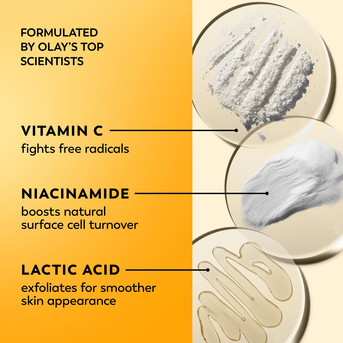 Vitamin C Face Moisturizer by Olay – 0.5 Fl Oz (Pack of 1), Model av2022-Olay-vitamin c peptide-ffa4ee2b