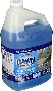 Dawn Dish Detergent Concentrate, 1 Gallon