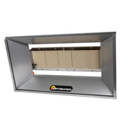 40, 000 BTU Propane Garage Heater #,Multi by Mr. Heater – 40, Other, Multicolor, Model MH40LP