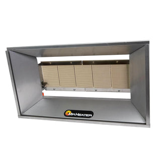 40, 000 BTU Propane Garage Heater #,Multi by Mr. Heater – 40, Other, Multicolor, Model MH40LP