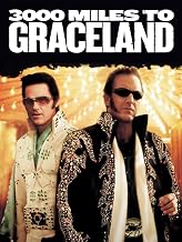 3000 Millas a Graceland