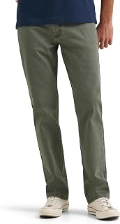 Lee Men's Legendary Regular Straight Jean