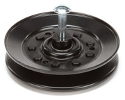 SHE06354 Steel Idler V-Belt 3/8 Sheave by Trane – Steel, Black, Model SHE01565